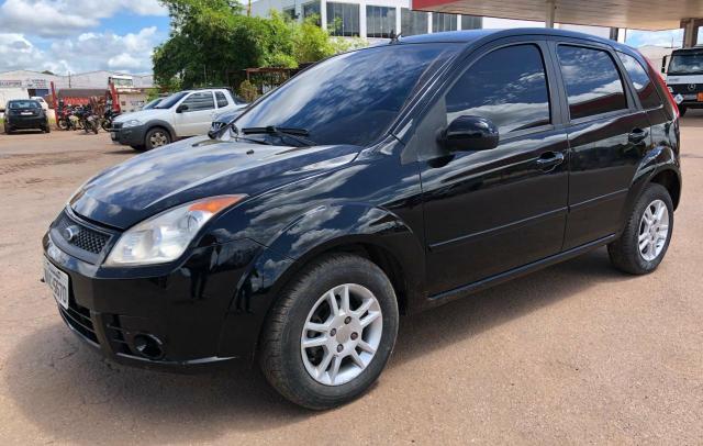 Fiesta class 1.0 flex mt 08-09 - Foto 2