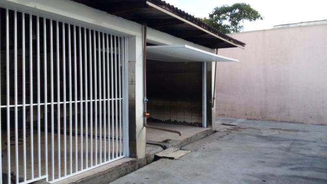 Serralheria em geral