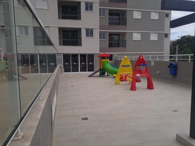 Apartamento 3 quartos Viva Mais Parque Cascavel - Foto 18