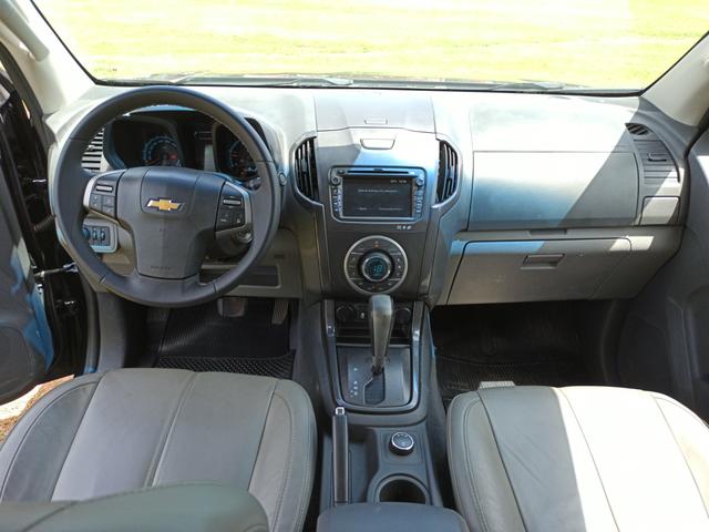 S10 ltz 2014 - Foto 9