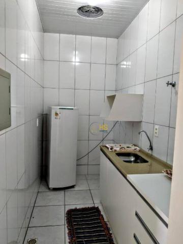 IMÓVEL COMERCIAL COM POSSIBILIDADE DE ADAPTAÇÕES PARA RESIDENCIAL A VENDA, 80 M² POR R$ 22 - Foto 7
