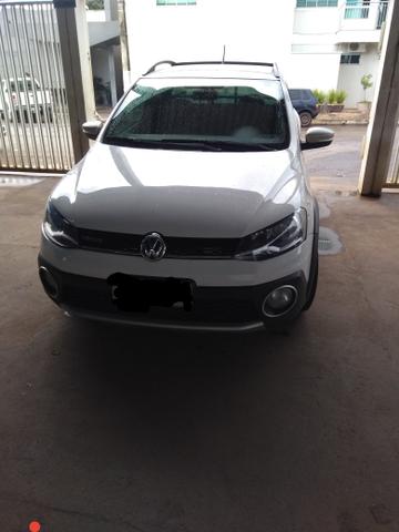 Vendo Saveiro Cross