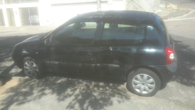 Clio 2004 Motor 1.0 8 v - Foto 6