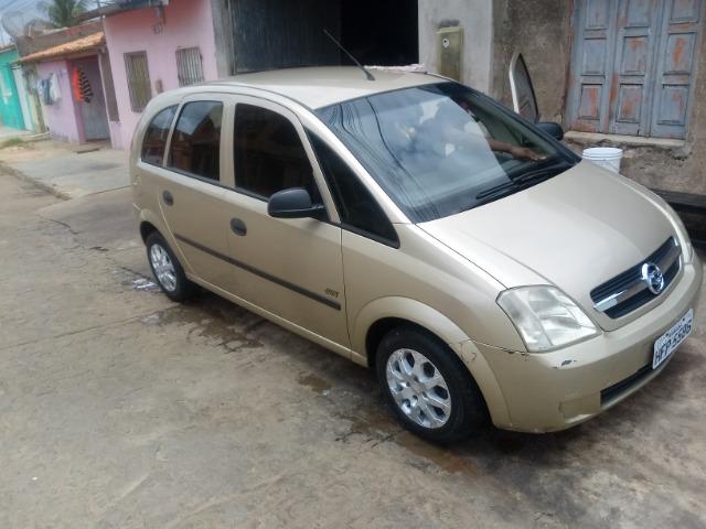 Meriva