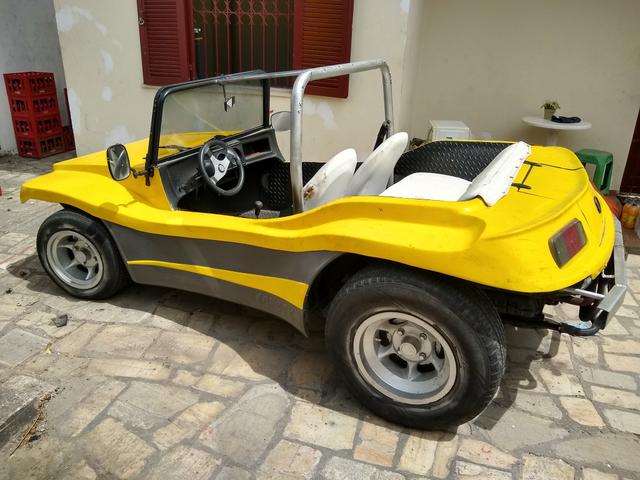 Vendo Buggy