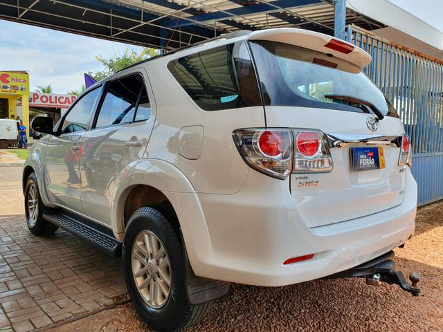 Hilux SW4 7L 2015 - Foto 7