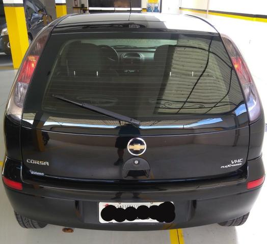 Corsa Hatch Maxx 1.0 ano: 2009 - Foto 6