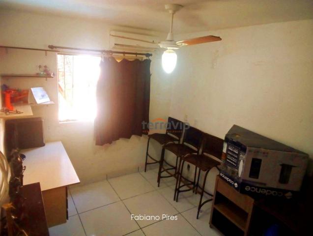 Apartamento com 3 dormitórios à venda, 80 m² - Setor Urias Magalhães - Foto 11