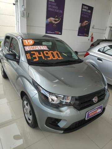 Versa 1.0 2019 só 39.800,00 com IPVA 2020 cortesia - Foto 16