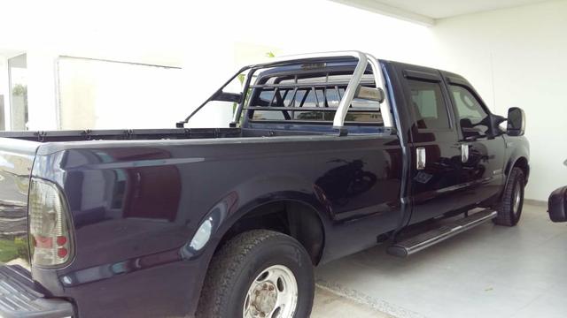 F250 superdut - Foto 2