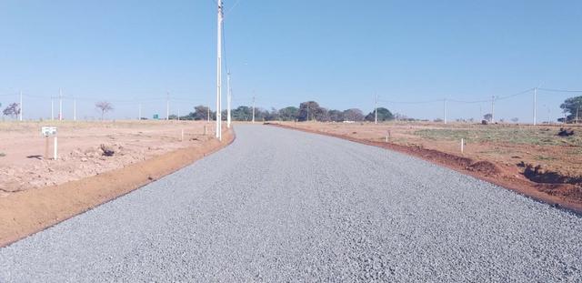 Residencial Jardim Bougainville ( Abadia de Goiás ) - Foto 12