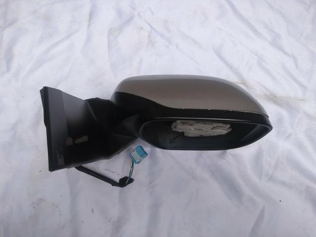 Retrovisor do Honda City lado direito sem seta - Foto 3