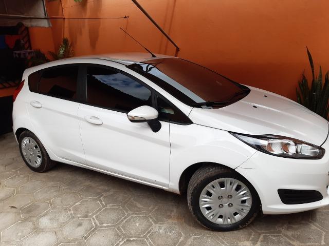 New Fiesta SE 1.6 hatch 16/17 16v - Foto 2