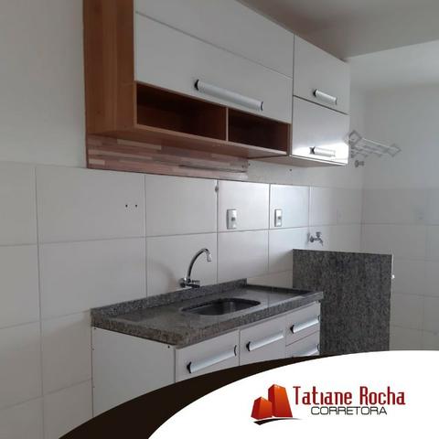 Vendo- Apartamento no Condomínio Vila de Espanha - Foto 2