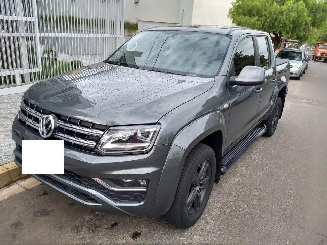 Volkswagen Amarok 2.0 Highline com Entrada de R$ 11.605,00 - Foto 2