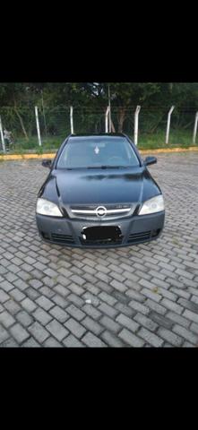 Astra Finan