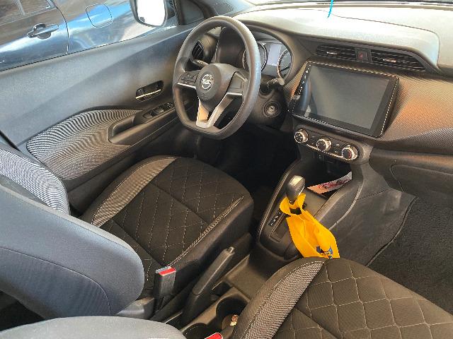 Kicks S CVT 2018 Automático - 29.000 KM - Foto 3