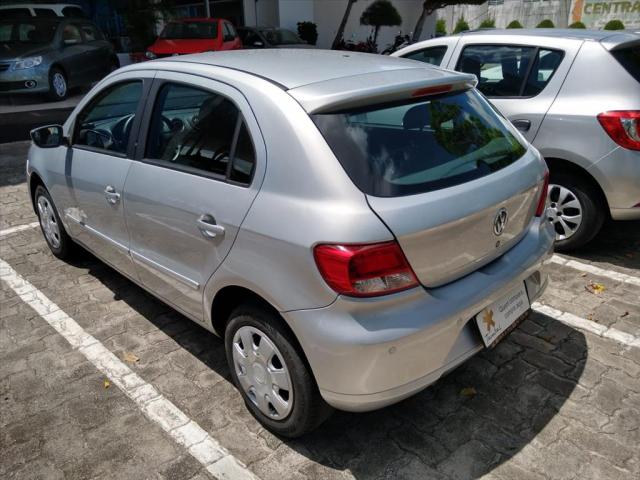 VOLKSWAGEN GOL 1.0 MI 8V FLEX 4P MANUAL G.V - Foto 2