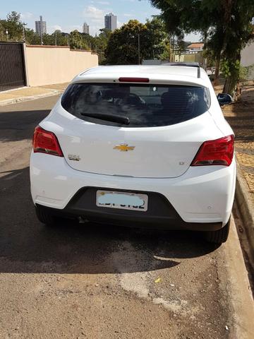 Onix 1.0 LT 2019 - Foto 2