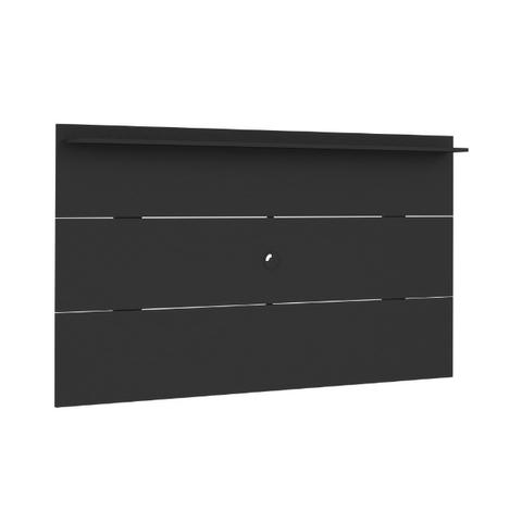 Slim cor preto Painel para tv | Pague em ate 10x s juros - Foto 5