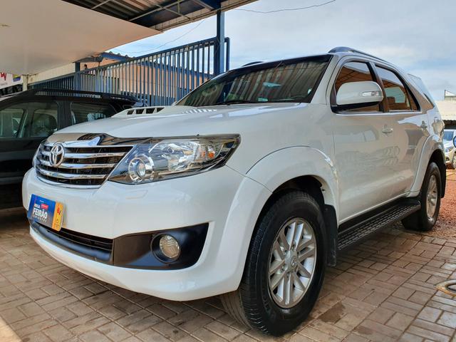Hilux SW4 7L 2015 - Foto 6