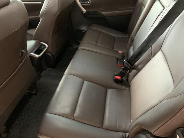 Sw4 2.7 flex 2019 7 lugares - Foto 10