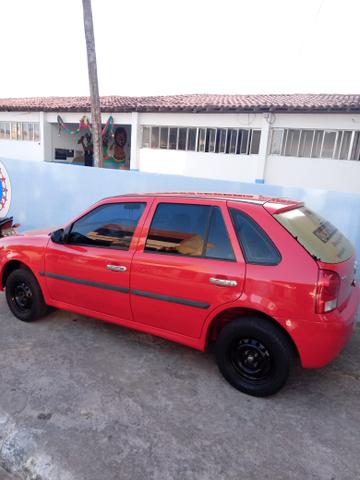 Gol 2012 básico