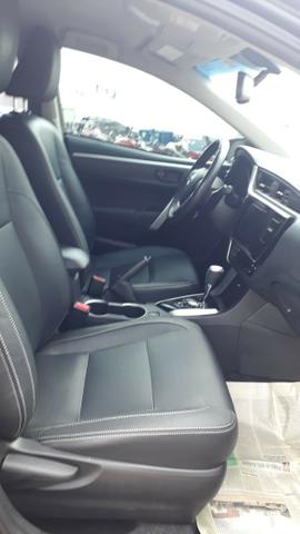 Toyota - Corolla XRS - 2018 - Foto 9