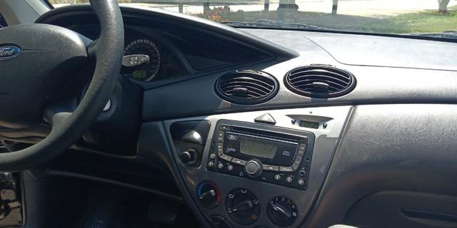 Ford Focus bem abaixo da tabela - Foto 3