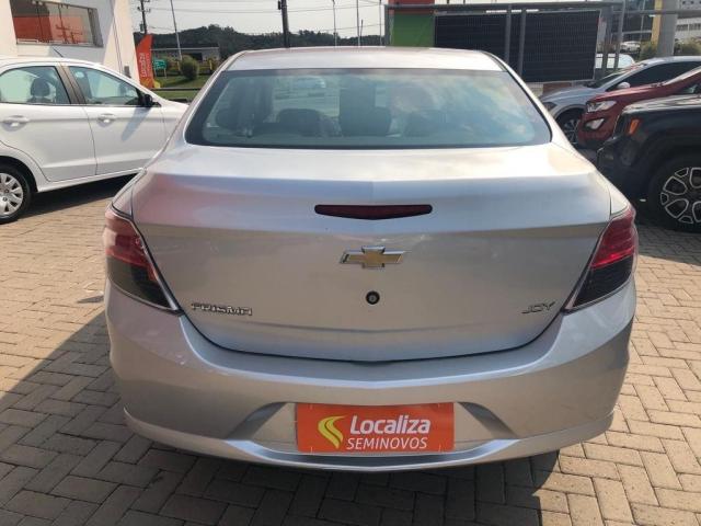 PRISMA 2018/2019 1.0 MPFI JOY 8V FLEX 4P MANUAL - Foto 6