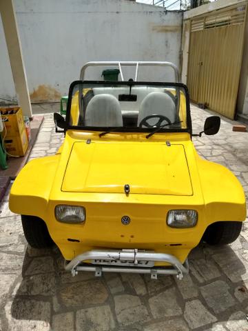 Vendo Buggy - Foto 4