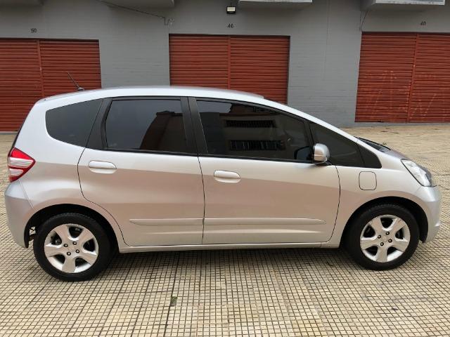 Honda Fit LXL 1.4 Automático 2012 - 77.000KM - Foto 6