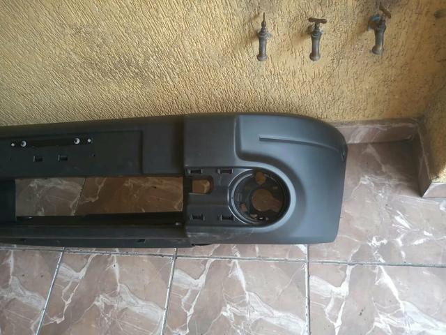 Parachoque dianteiro Renault Kangoo 2008/2013 - Foto 2