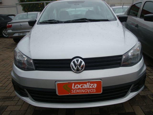 VOYAGE 2017/2018 1.6 MSI TOTALFLEX TRENDLINE 4P MANUAL - Foto 8