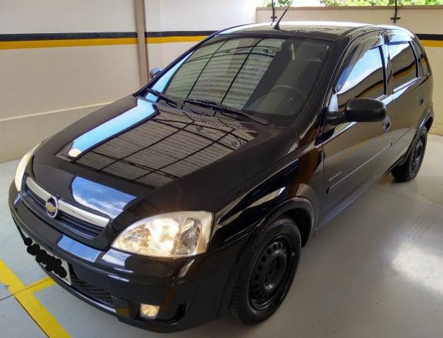 Corsa Hatch Maxx 1.0 ano: 2009
