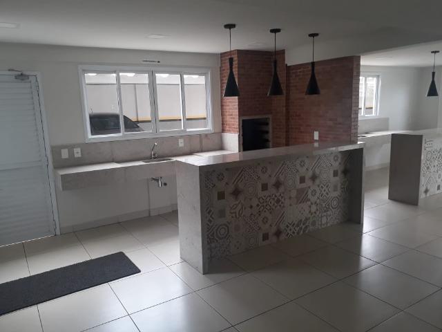 Apartamento 3 quartos Viva Mais Parque Cascavel - Foto 13