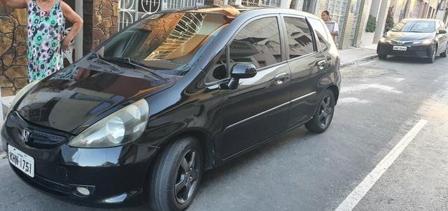 Honda Fit NOVÍSSIMO