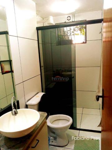 Apartamento com 3 dormitórios à venda, 80 m² - Setor Urias Magalhães - Foto 13