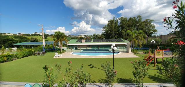 Condomínio - Riviera Garden - Mandaguaçu - Foto 18