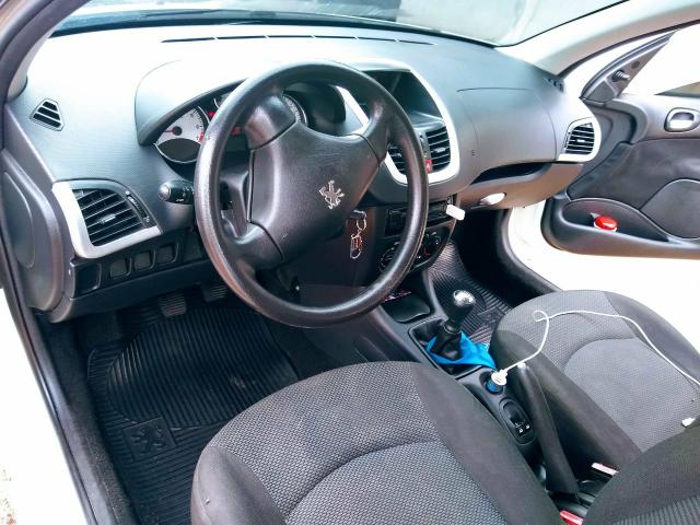 Peugeot 207 - Foto 7