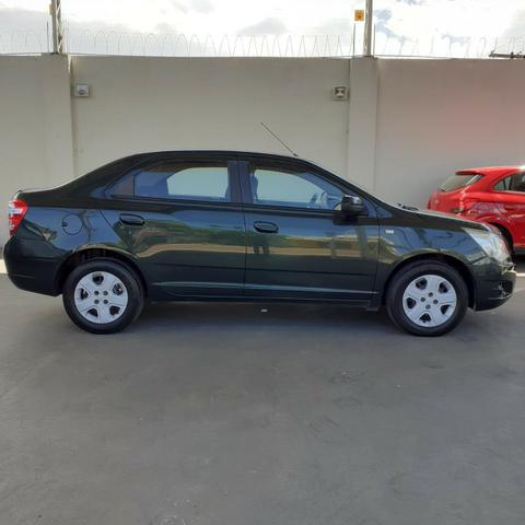Smart Veículos - Chevrolet Cobalt LT 1.8 AT, 13/2013, 78.151 Km R$ 33.900,00 - Foto 8