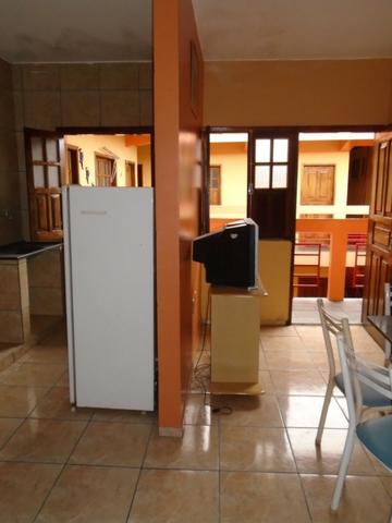Alugo Apt de 1/4 com Garagem na Marambaia, Residencial Roca - Foto 12