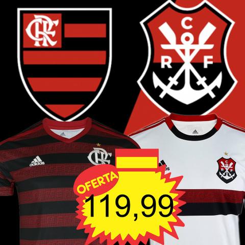 Camisa do Flamengo Original