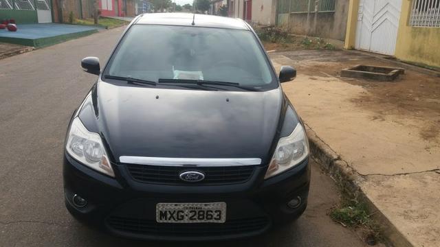 Ford Focus Sedan Titânio 2.0 Flex 2010 - Automático! - Foto 8
