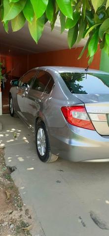 Honda Civic 2.0 lxr - Foto 2