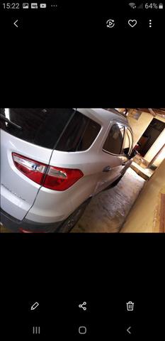 EcoSport frestale só venda