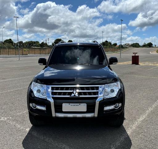Pajero Full HPE 4X4 3.2 T.I. 16V Diesel AT 2015/2016 - Foto 2