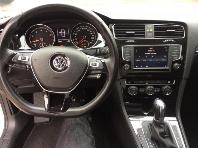 GOLF 2016/2017 1.4 TSI HIGHLINE 16V TOTAL FLEX 4P TIPTRONIC - Foto 6