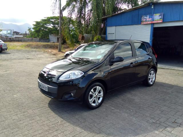Palio atractive 1.4