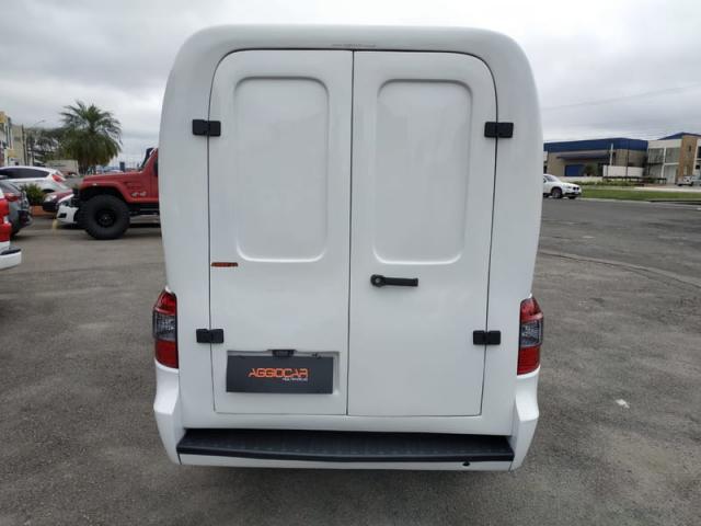 CHEVROLET MONTANA LS2 - Foto 17